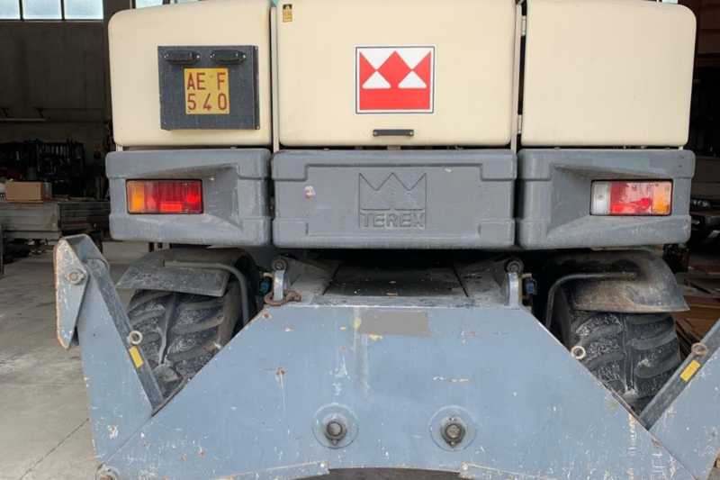 OmecoHub - Immagine TEREX GIROLIFT3514